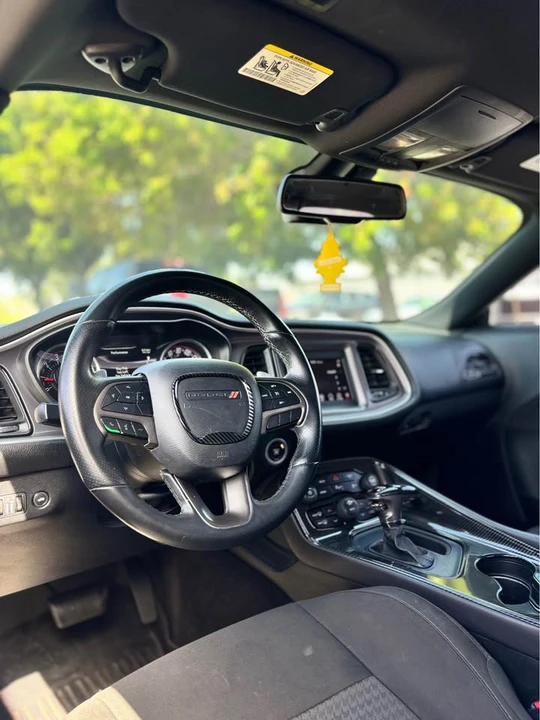 2019 Dodge Challenger 3rd Gen - Image 8 of 10