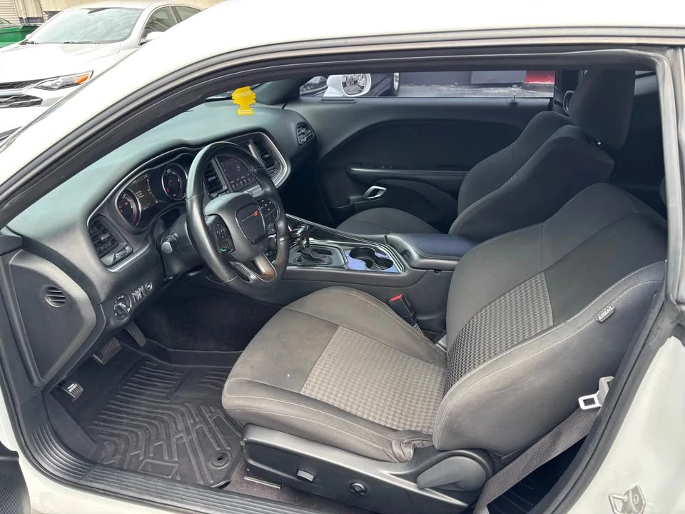 2019 Dodge Challenger 3rd Gen - Image 8 of 9