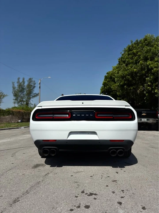 2019 Dodge Challenger 3rd Gen - Image 5 of 10