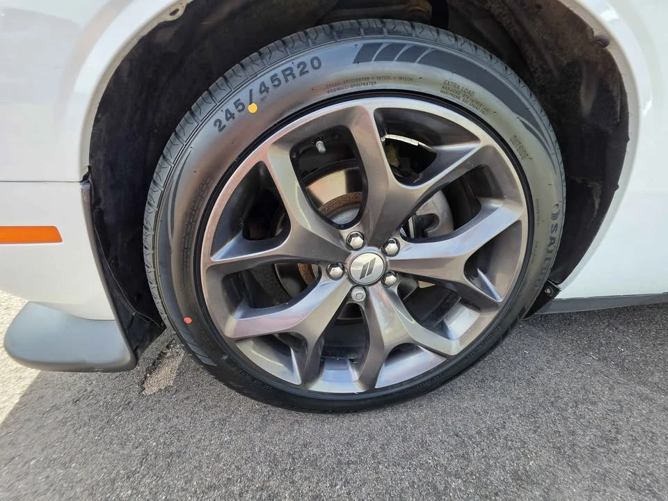 2019 Dodge Challenger 3rd Gen - Image 8 of 19