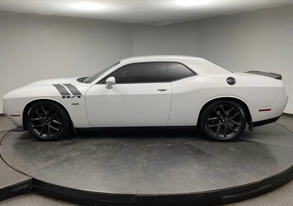 2019 Dodge Challenger 3rd Gen - Image 3 of 6