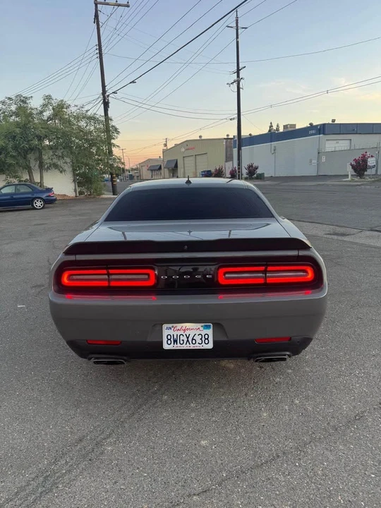 2019 Dodge Challenger 3rd Gen - Image 3 of 12