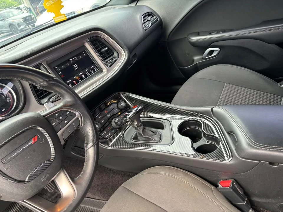 2019 Dodge Challenger 3rd Gen - Image 9 of 9