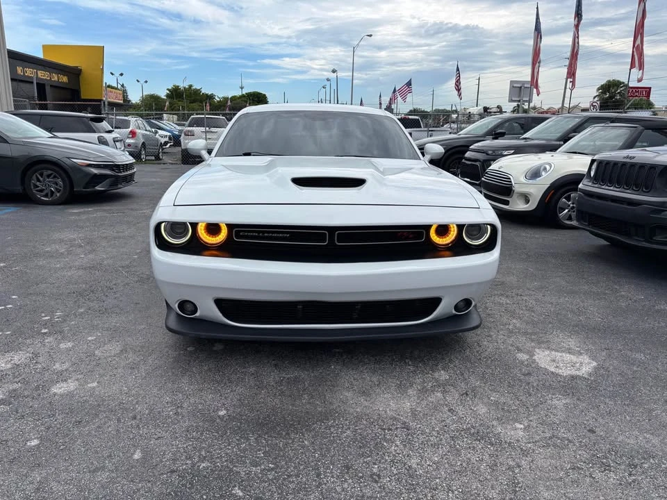 2019 Dodge Challenger 3rd Gen - Image 3 of 9
