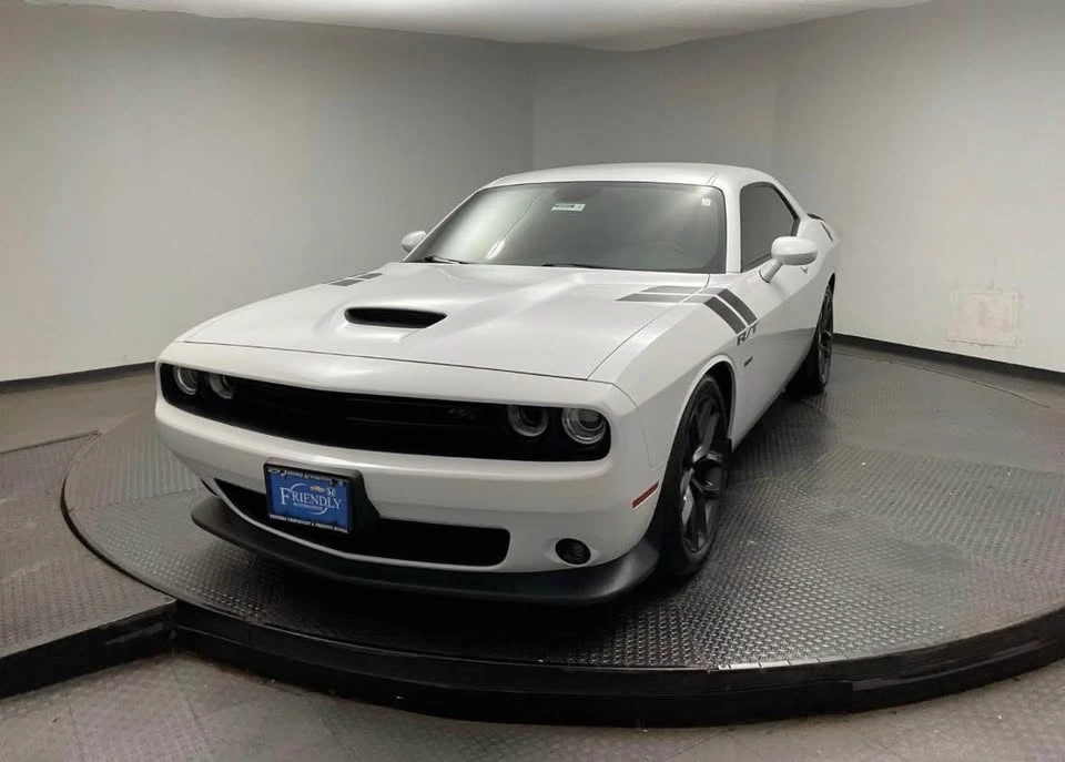 2019 Dodge Challenger 3rd Gen - Image 2 of 6