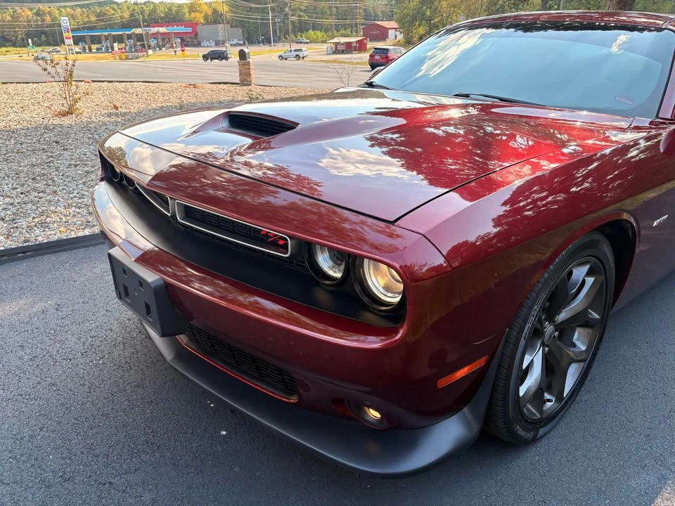 2019 Dodge Challenger 3rd Gen - Image 7 of 14