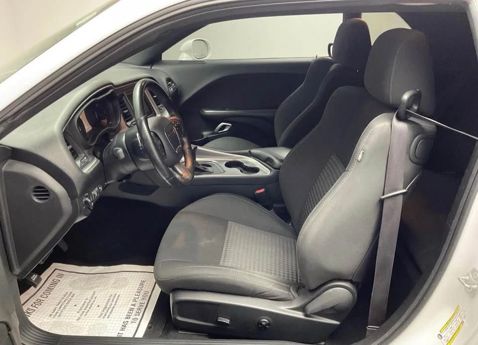 2019 Dodge Challenger 3rd Gen - Image 5 of 6