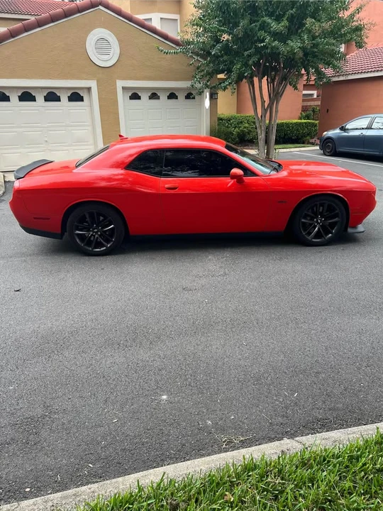 2019 Dodge Challenger 3rd Gen - Image 6 of 10