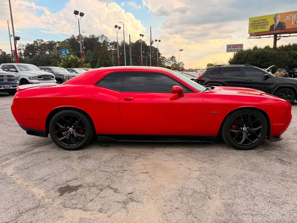 2019 Dodge Challenger 3rd Gen - Image 9 of 11
