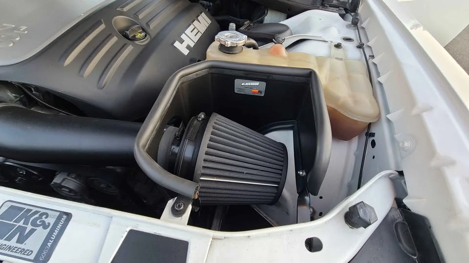 2019 Dodge Challenger 3rd Gen - Image 16 of 20