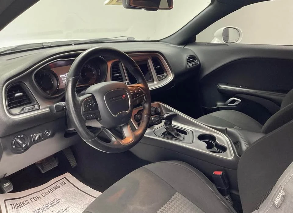 2019 Dodge Challenger 3rd Gen - Image 4 of 6