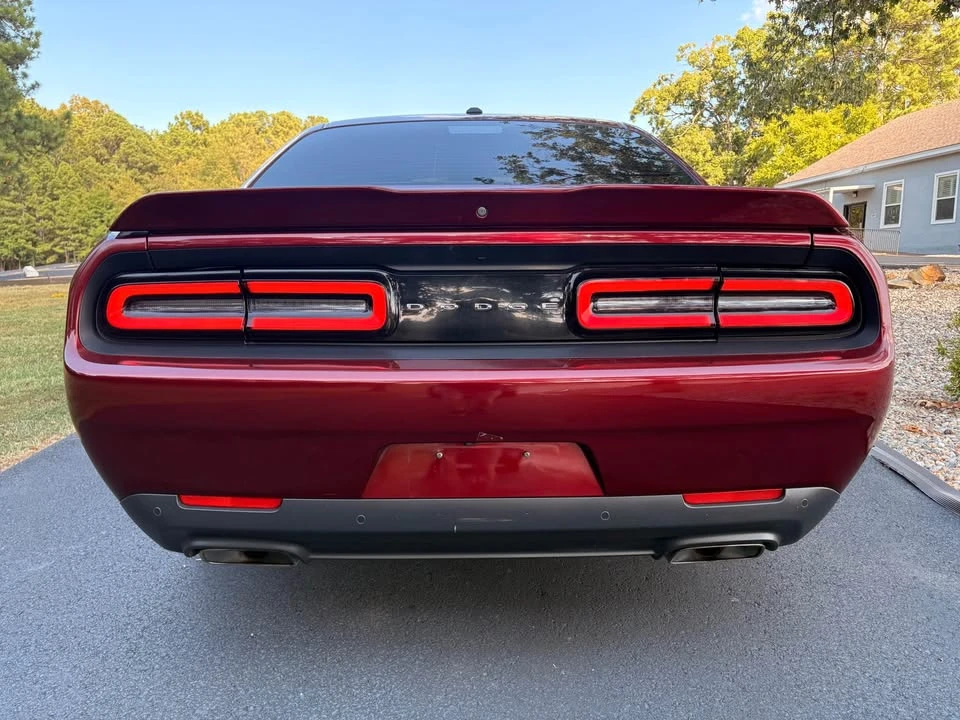 2019 Dodge Challenger 3rd Gen - Image 4 of 14