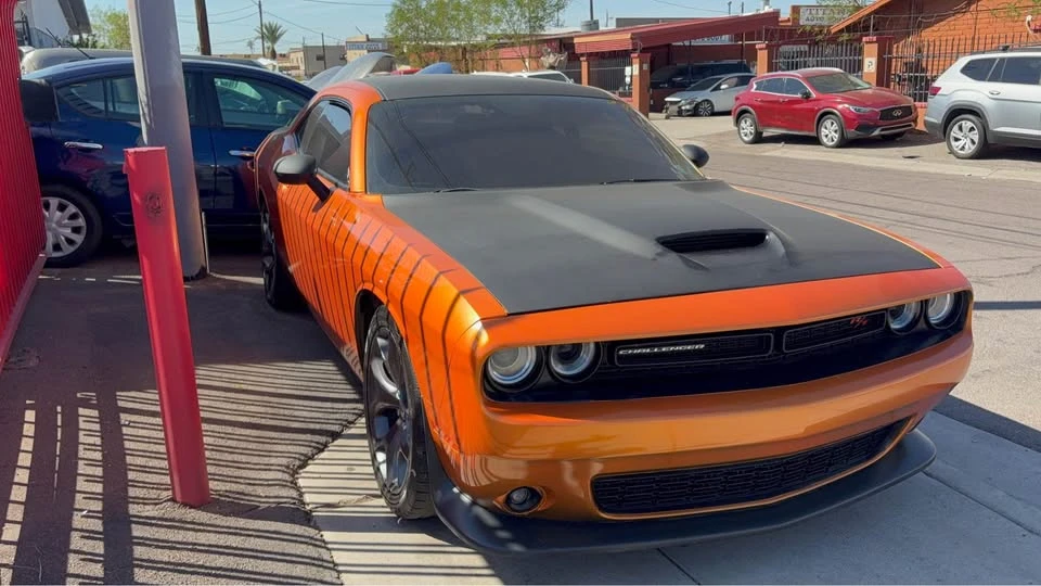 2019 Dodge Challenger 3rd Gen - Image 2 of 4