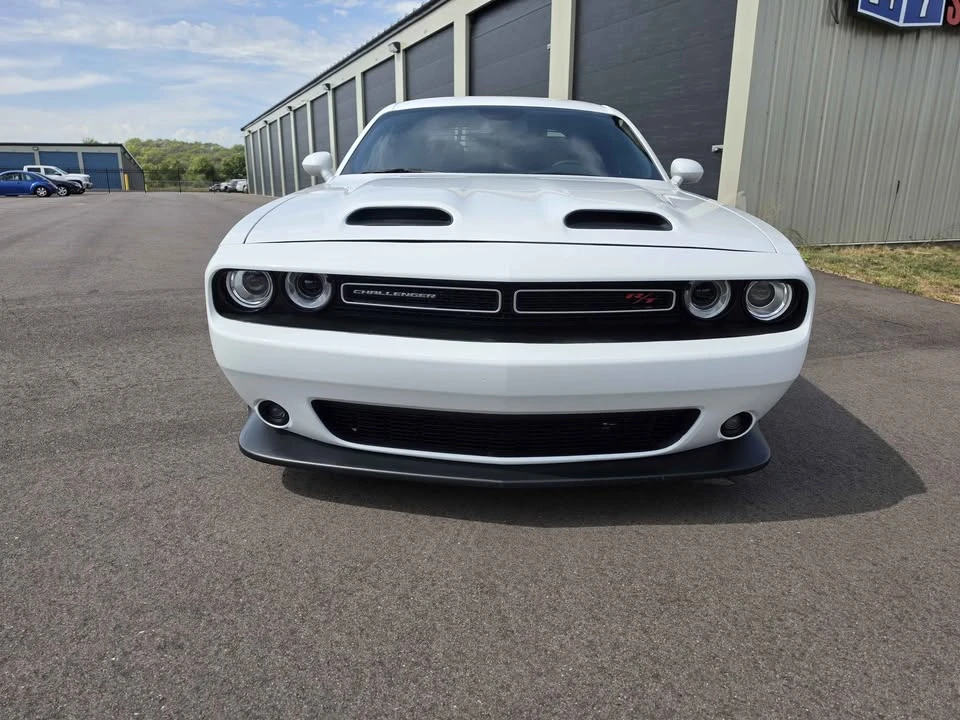 2019 Dodge Challenger 3rd Gen - Image 7 of 19