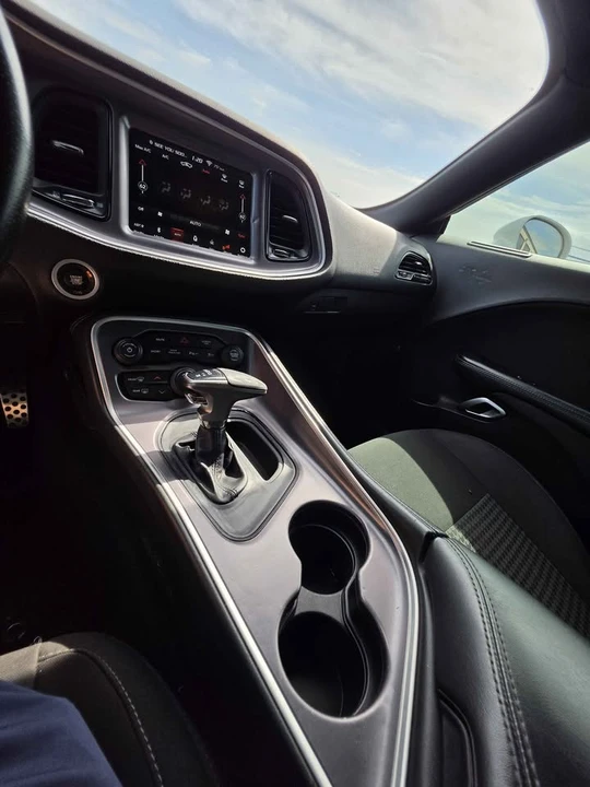2019 Dodge Challenger 3rd Gen - Image 15 of 19