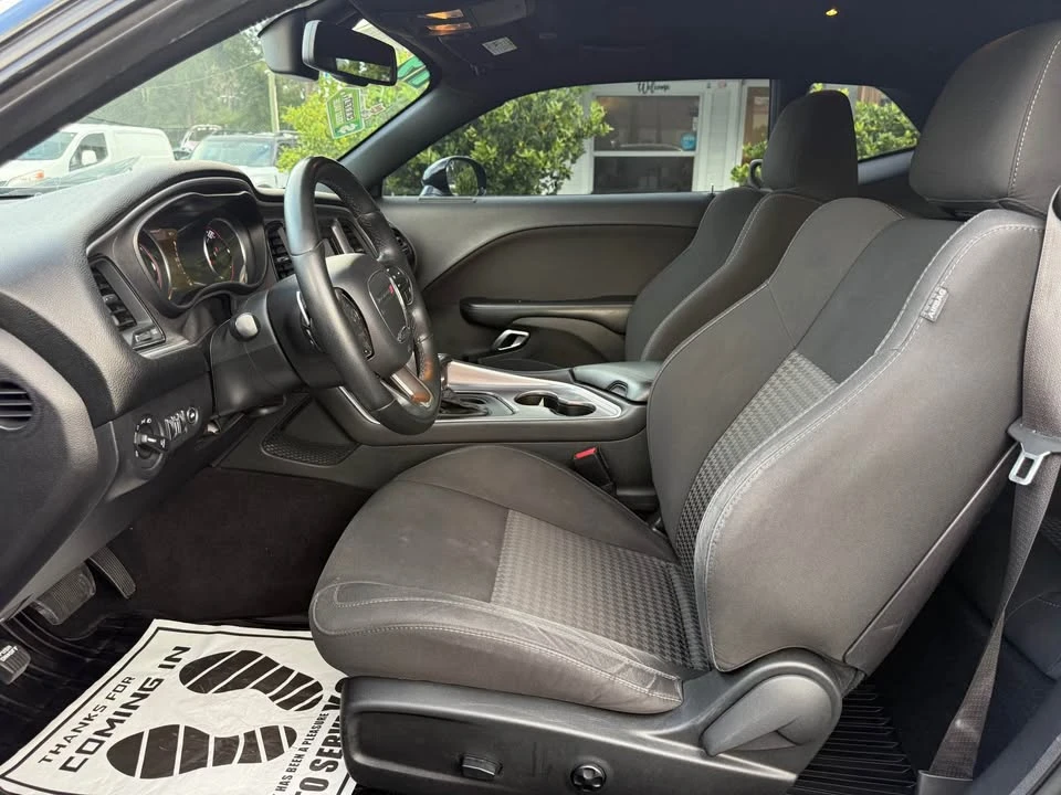 2019 Dodge Challenger 3rd Gen - Image 9 of 20