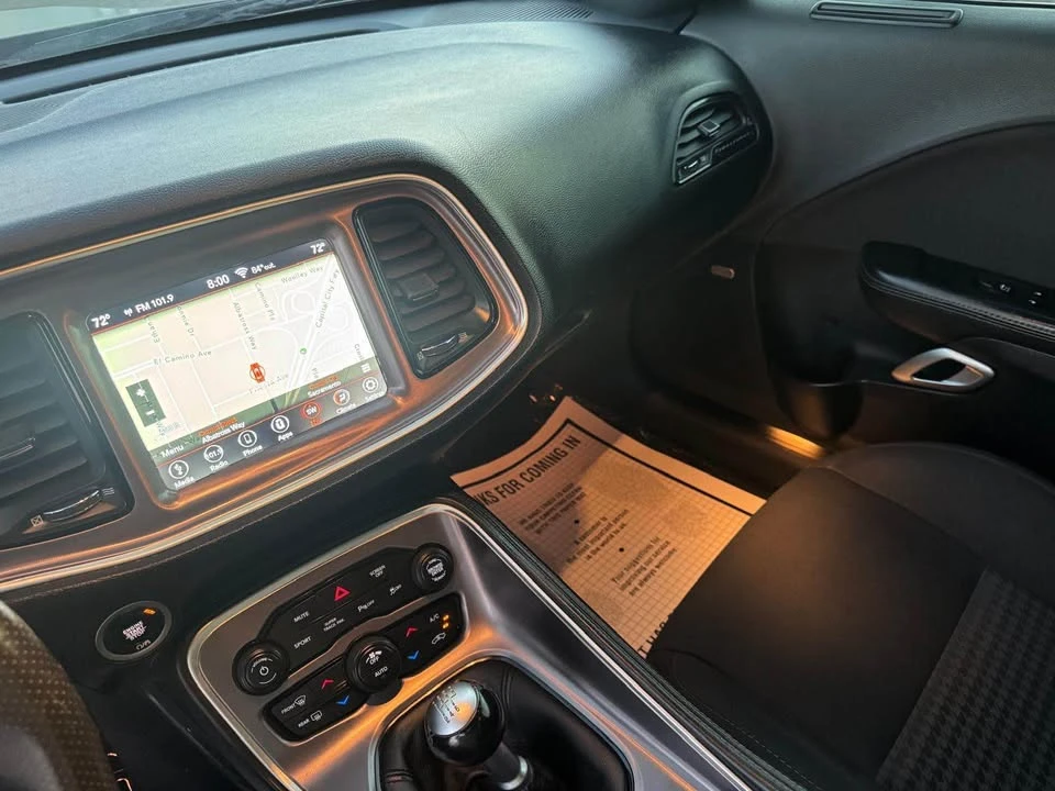 2019 Dodge Challenger 3rd Gen - Image 9 of 12