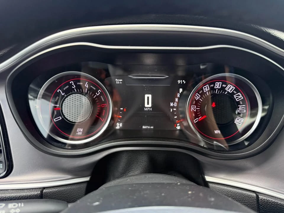 2019 Dodge Challenger 3rd Gen - Image 18 of 20