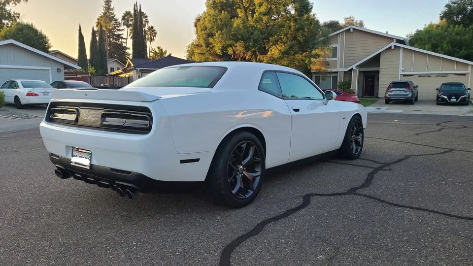2019 Dodge Challenger 3rd Gen - Image 6 of 20