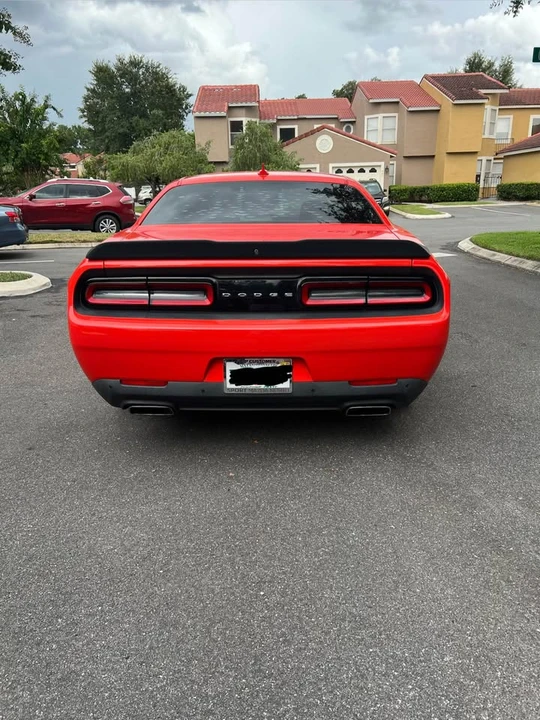 2019 Dodge Challenger 3rd Gen - Image 5 of 10