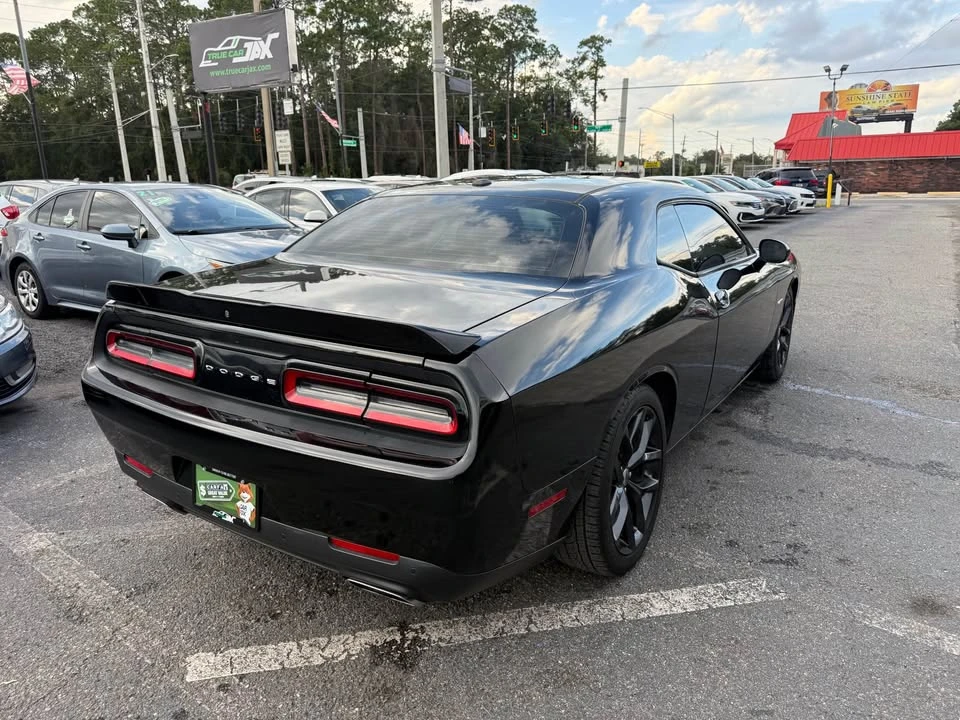 2019 Dodge Challenger 3rd Gen - Image 4 of 20