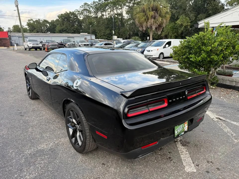 2019 Dodge Challenger 3rd Gen - Image 5 of 20