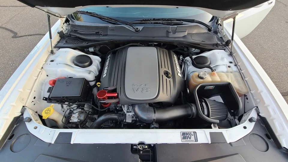 2019 Dodge Challenger 3rd Gen - Image 15 of 20