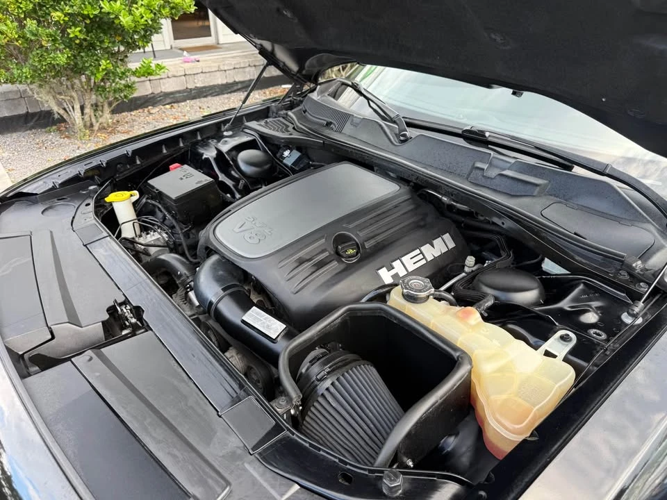 2019 Dodge Challenger 3rd Gen - Image 20 of 20