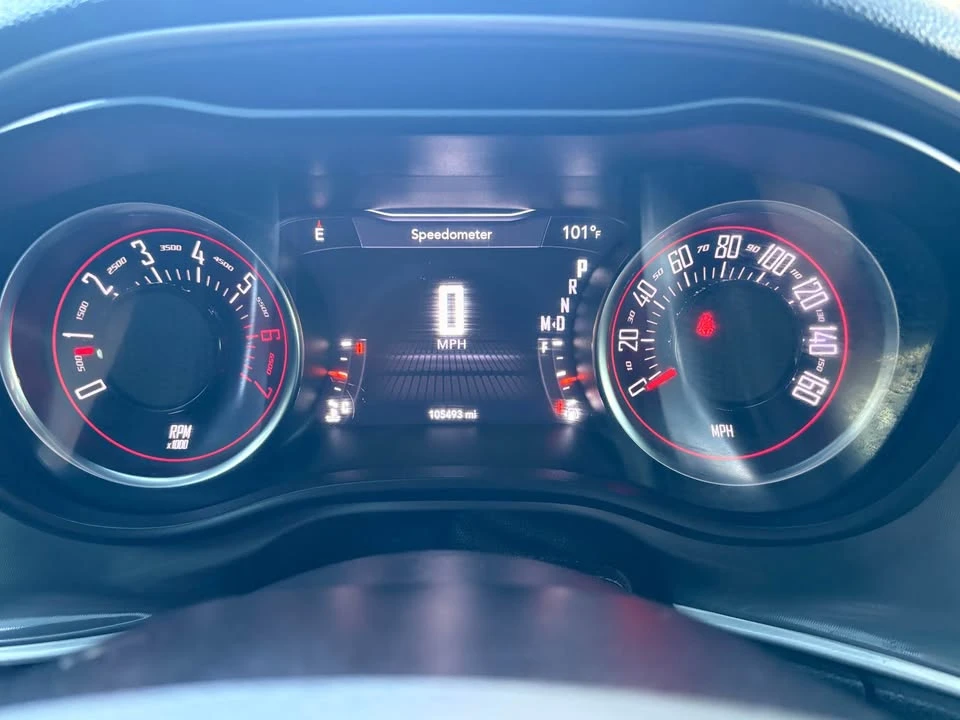 2019 Dodge Challenger 3rd Gen - Image 14 of 14