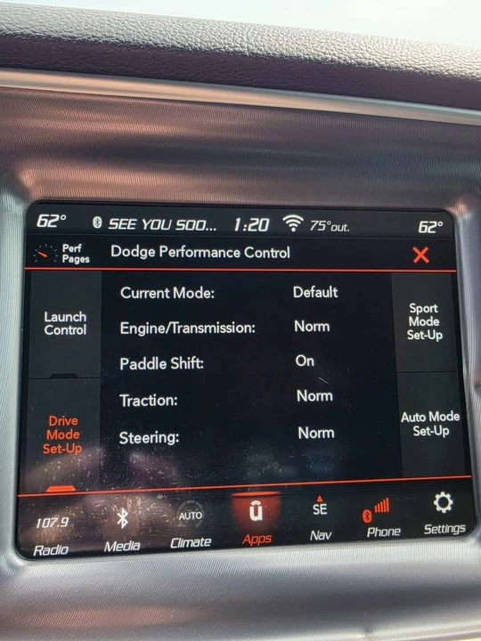 2019 Dodge Challenger 3rd Gen - Image 18 of 19
