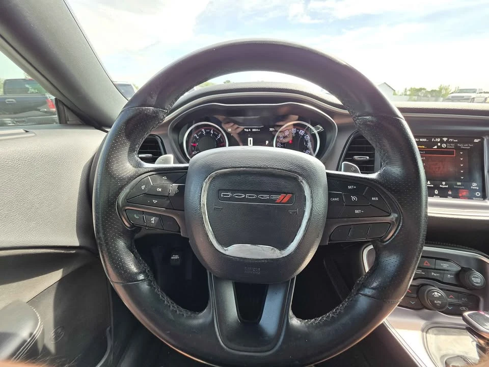 2019 Dodge Challenger 3rd Gen - Image 12 of 19