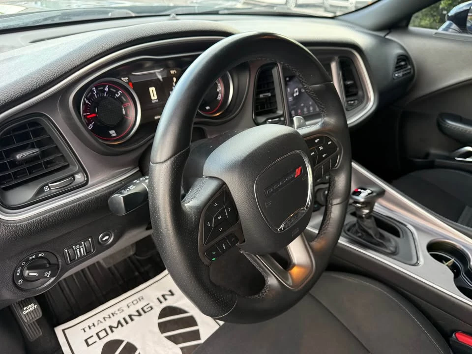 2019 Dodge Challenger 3rd Gen - Image 14 of 20