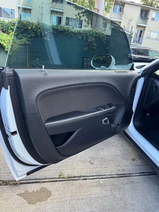 2019 Dodge Challenger 3rd Gen - Image 17 of 19