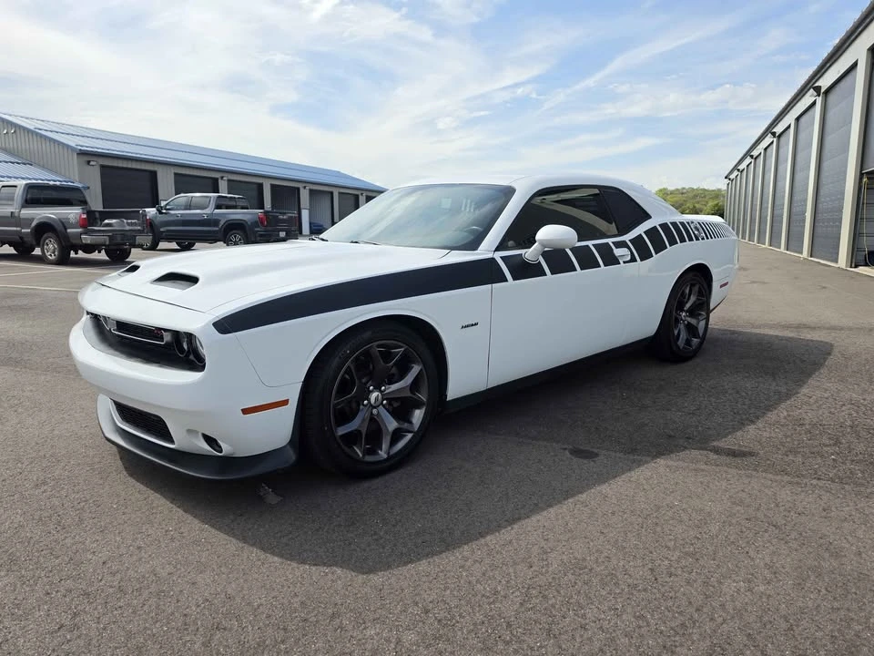 2019 Dodge Challenger 3rd Gen - Image 6 of 19