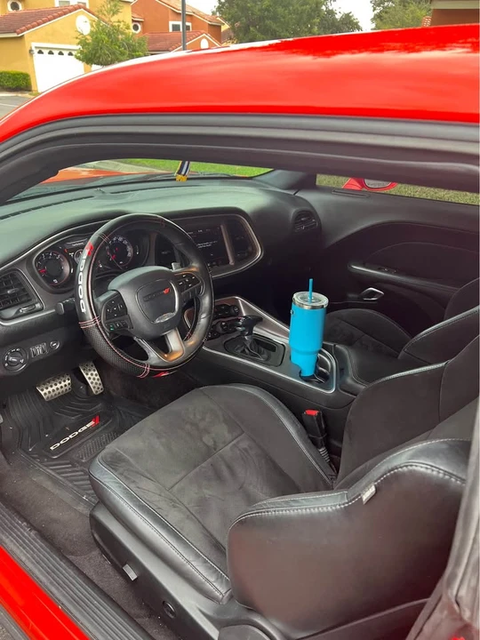 2019 Dodge Challenger 3rd Gen - Image 9 of 10