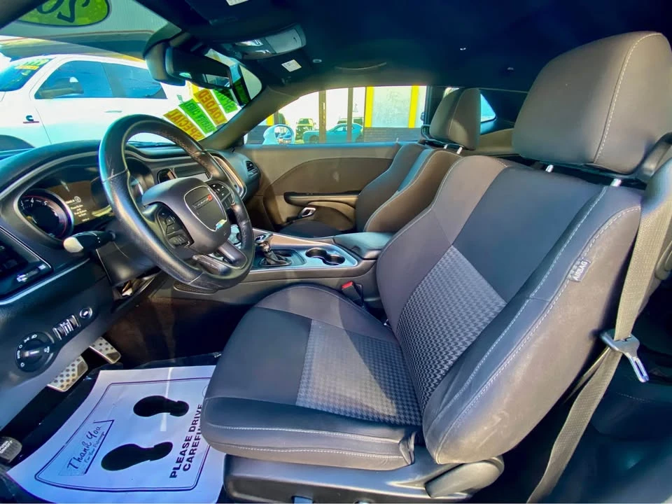 2019 Dodge Challenger 3rd Gen - Image 4 of 13