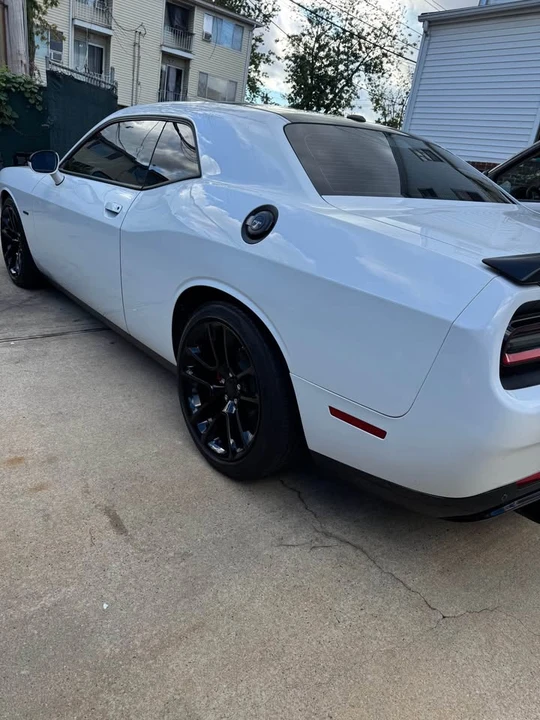 2019 Dodge Challenger 3rd Gen - Image 7 of 19