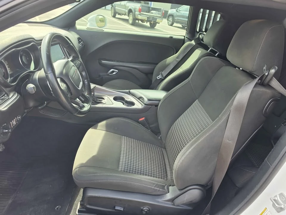 2019 Dodge Challenger 3rd Gen - Image 10 of 19