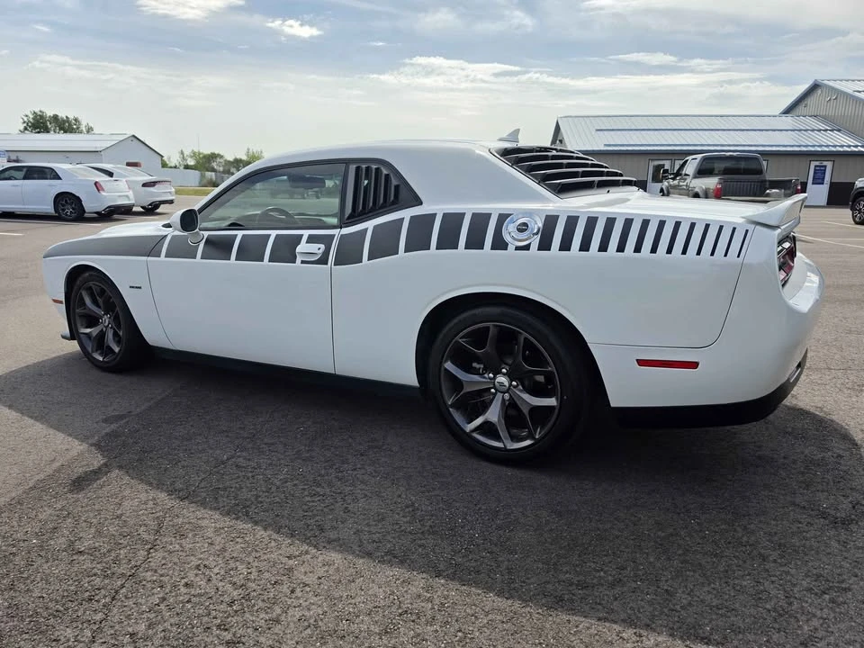 2019 Dodge Challenger 3rd Gen - Image 5 of 19