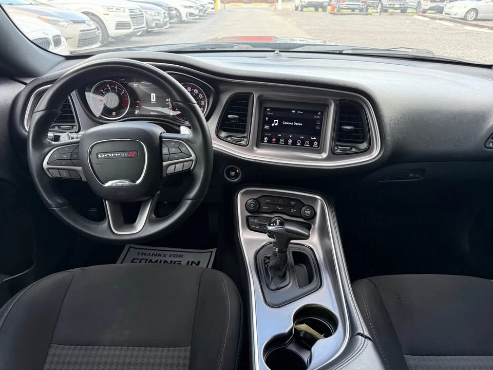 2019 Dodge Challenger 3rd Gen - Image 7 of 20