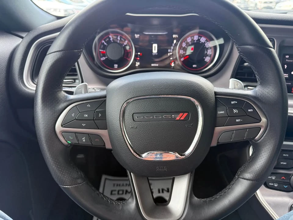 2019 Dodge Challenger 3rd Gen - Image 17 of 20