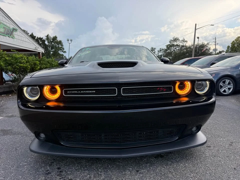 2019 Dodge Challenger 3rd Gen - Image 2 of 20