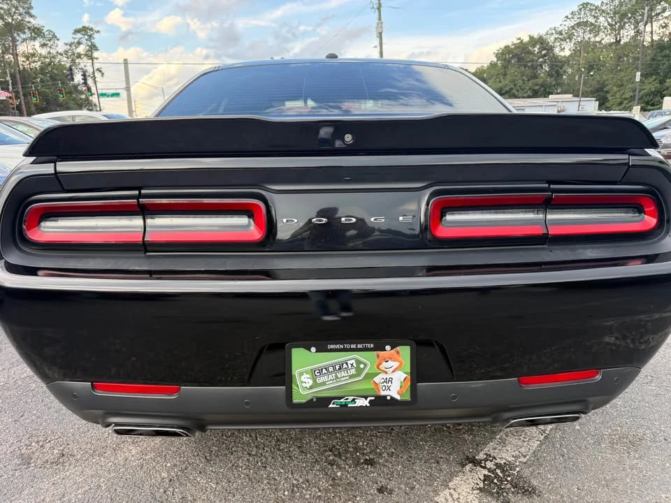2019 Dodge Challenger 3rd Gen - Image 6 of 20