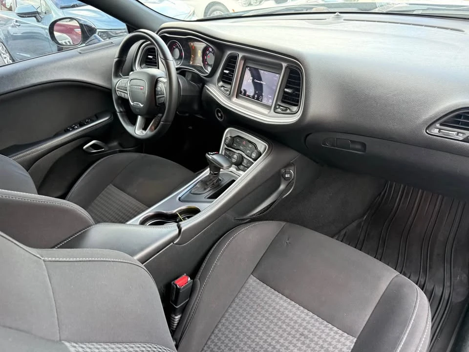 2019 Dodge Challenger 3rd Gen - Image 11 of 20