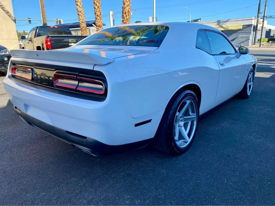 2019 Dodge Challenger 3rd Gen - Image 15 of 15