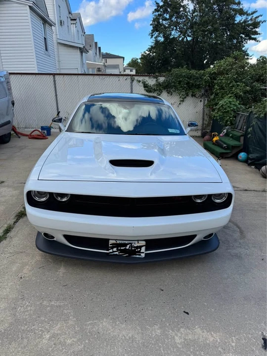 2019 Dodge Challenger 3rd Gen - Image 11 of 19
