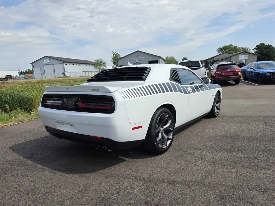 2019 Dodge Challenger 3rd Gen - Image 3 of 19