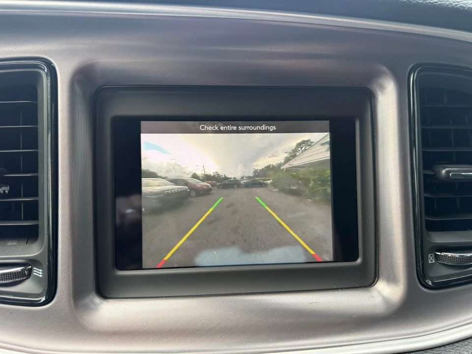 2019 Dodge Challenger 3rd Gen - Image 19 of 20