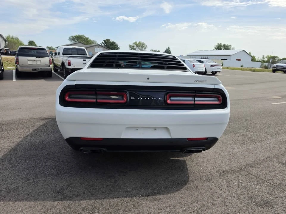 2019 Dodge Challenger 3rd Gen - Image 4 of 19