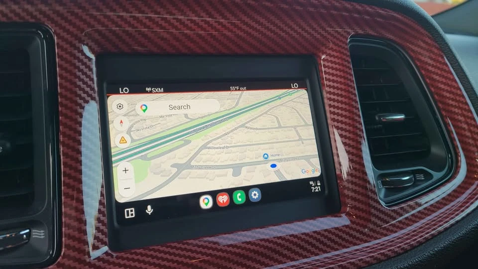 2019 Dodge Challenger 3rd Gen - Image 18 of 20